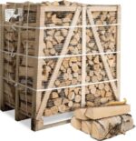 Brennholz Birke