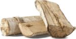 Brennholz Birke