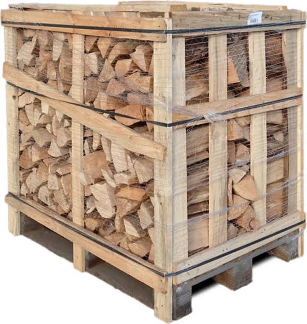 Brennholz kaufen