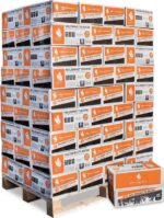 Heizfuxx Nestro Hartholz M 12kg x 81 Karton