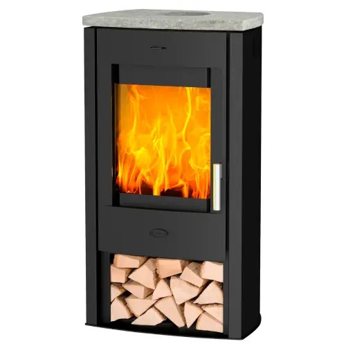 Kaminofen Fireplace Tuvalu